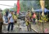 MAKI (Majelis Agama Kaharingan Indonesia), “Barok,M.Udur Dan Oknum Pengerusakan Hinting Pali Segera Di selesaikan Dengan Hukum Adat