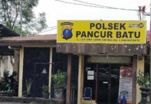 Kapolsek Pancur Batu Diduga Kuat Sarat Permainan Hingga Blokir WhatsApp Wartawan