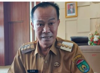 KADISHUP KOTA PRABUMULIH MARTHODI HS.SH. MUNDUR DARI JABATANYAH ZAENAL ARIFIN HULAP, S.IP DPD WRC PAN-RI SUMATERA SELATAN ANGKAT BICARA