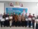 SMA N1 Palembang Gelar Bintek Literasi Ekonomi Syariah