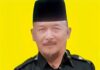 Ketua Aliansi Kiansantang Dukung Penuh Atas Aksi Wartawan.