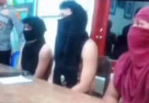 HEBOH, SISWI SMP DI BULELENG DIPERKOSA BERGILIR EMPAT REMAJA