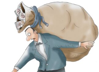 BANYAK KASUS KORUPSI DI ACEH TIDAK TERSELESAIKAN