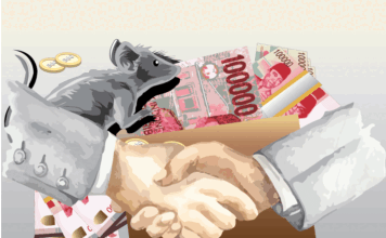 Belanja Pemeliharaan Seketariat DPRD Sumsel Diduga Di Mark up Dan Jadi Bancakan Koruptor