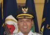 Beredar Vidio Potongan Pj Bupati Tapanuli Tengah, Ini Penjelasannya