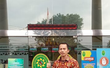 Sidang Pembacaan Tuntutan Kasus penganiayaan Kuasa hukum KorbanKecewa TuntutanJPU Lebih Ringan