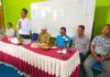Rapat Komite Tentang Program Sekolah Di SD Negeri 32 Talang Kelapa