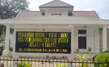 Seputar Kasus Dugaan Korupsi MAN Binjai Jadi Sorotan Publik, Kuasa Hukum Sebut “Jaksa Tidak Taati Aturan”