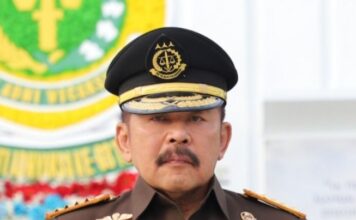 Kilas Balik Capaian Kinerja Kejaksaan RI Sepanjang Tahun 2023
