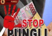 Para Jurnalis Minta Poldasu Terbuka Terkait Bagi-bagi Amplop Oleh Oknum Penmas Poldasu