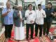 Pj Gubsu Beri Kata-kata Semangat pada Milad Almarhumah Putri Ilyas Sitorus