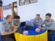 Tingkatkan Kompetensi dan Kemampuan, Pegawai Lapas Banyuasin Ikuti Penilaian Kompetensi Teknis