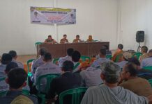 Desa Citeko Menjadi Momentum Untuk Membangun Sinergi Antar Berbagai Pihak Dalam Pembangunan Desa