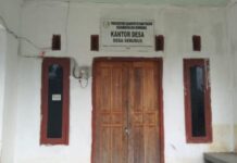 Di Duga Warga Desa Sebubus”Tiga Bulan Berturut Turut Tidak Terima BLT