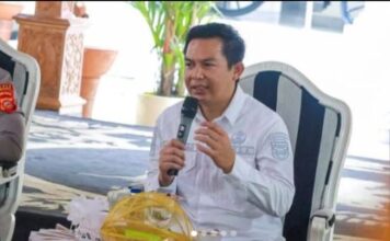 Sekda Purwakarta Dukung Polisi Lakukan Penertiban Knalpot Brong