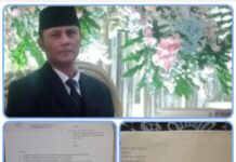 Proses berlanjut, kasus B3 PT Sinar Continental versus GMPL, terduga pelaku akan dipanggil kembali oleh Polda..!!