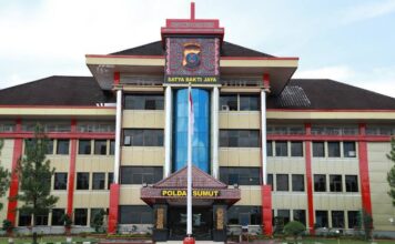 Formana Minta Kapoldasu Tangkap Bupati Dan Ketua DPRD Madina Terkait Kasus Suap