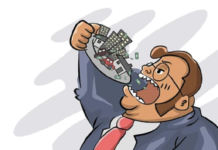 Diduga Dinas PUTR dan Kepala Dinas Perkimtan Jadi ladang Basah Para Koruptor Bangsat