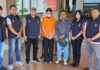 Kasus Pembuangan Orok di Bandara Bali Dilimpahkan ke Kejaksaan