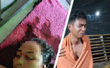 Sadis ! Karena Sakit Gigi Istri Jadi Korban Pembunuhan.