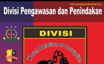 BUPATI KARAWANG INTRUKSIKAN 26 SKPD PENGGUNA ANGGARAN Rp 272.649.421.100 DIPERTANYAKAN