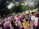 Harga Sembako Dan Pangan Meningkat, Apa Yang Dilakukan Pemkot Pagar Alam??