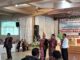 Caleg DPR RI Partai PDI,P No 8 Harun Pahala Doloksaribu SH.Hadiri Pesta Bona Taon Punguan Pomparan Raja Silahisabungan