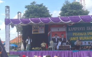 Ketua PAC PKB Kec Arjasa Bersama Tim IX Bertekat Memenangkan Abu Hasan Menuju Senayan