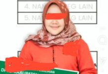 Skandal Hukum: Oknum Caleg Aceh Tenggara Kabur Bawa Anak Usai Kalah Persidangan