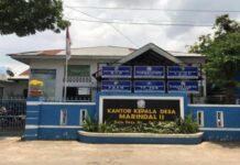 Caleg Ditipu Kades Marindal II, Sekda DS:: Kita Tindak Tegas