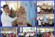 SAHABAT INDUSTRI KECIL TERPADU INDONESIA RESMI DIKUKUHKAN SEBAGAI FORUM UMKM LAHAT