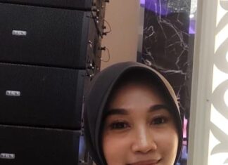 5 Polwan Lulus Seleksi SIP.,Salah satunya Polwan Personil Bidhumas