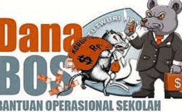 SDN Bengle 1 dan SDN Cengkong 1 Diduga Korupsi Dana BOS TA 2021