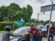 KETUM IWO INDONESIA LUNCURKAN PROGRAM WARUNG PERS