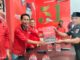 Ade Kuswara Kunang Daftar Colan Bupati Bekasi di Pilkada 2024
