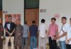 Polres Tanggamus Limpahkan Tiga Tersangka Penggelembungan Suara Pemilu 2024 ke Kejaksaan