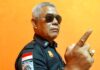 TANGKAP GEROMBOLAN PEJABAT RAMPOK UANG NEGARA DI PEMDA KERAWANG JAWA BARAT
