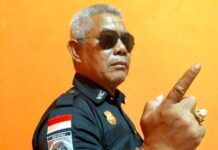 TANGKAP GEROMBOLAN SENDIKAT KORUPTOR DI PEMDA OGAN ILIR GOROK KEUWANGAN NEGARA BELASAN MELYARA. RUPIAH