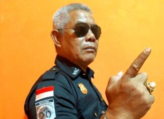 PUPR PEMKOT PALEMBANG KEBOCORAN 24 MILYAR INSPEKTORAT MACAN OMPONG