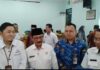 SMA Negeri 6 Palembang Gelar Sosialisasi PPDB Tahun 2024