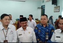SMA Negeri 6 Palembang Gelar Sosialisasi PPDB Tahun 2024