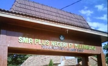 Inilah Sistem PPDB Di SMA Negeri 17 Plus Palembang Tahun 2024
