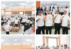 Launching Senam Haji Indonesia Diikuti Lebih 28 Ribu Jemaah