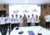 Bersama Pemprov Sumut, Taspen Persero Sosialisasikan Program Sejahterahkan ASN dan Pensiunan