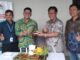 Kantor PT. Kobexindo Tractors Tbk Cabang Palembang di Resmikan
