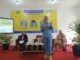 Ir. Hj Holda M.Si Bakal Calon Gubernur Sumsel Hadir Di Stiper Sriwigama Dalam Rangka Kuliah Pakar