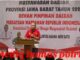 Momentum Hari Lahir Pancasila Organisasi PWRI Adakan Musda