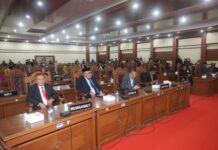 Pemprov Sultra Raih Opini Wajar Tanpa Pengecualian BPK RI