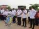 Polres Batubara dan Pemkab Batu Bara Deklarasi dan Gebyar Batu Bara Bersih Narkoba