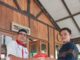 DPD IWO Indonesia Kota Pagar Alam Laksanakan Kegiatan Jum’at Berbagi.